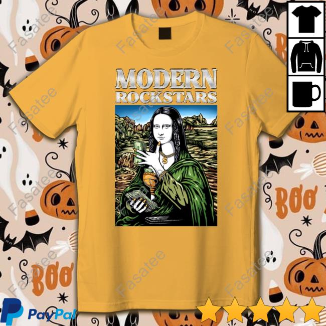Money Lisa T-Shirt Money Lisa T-Shirt
