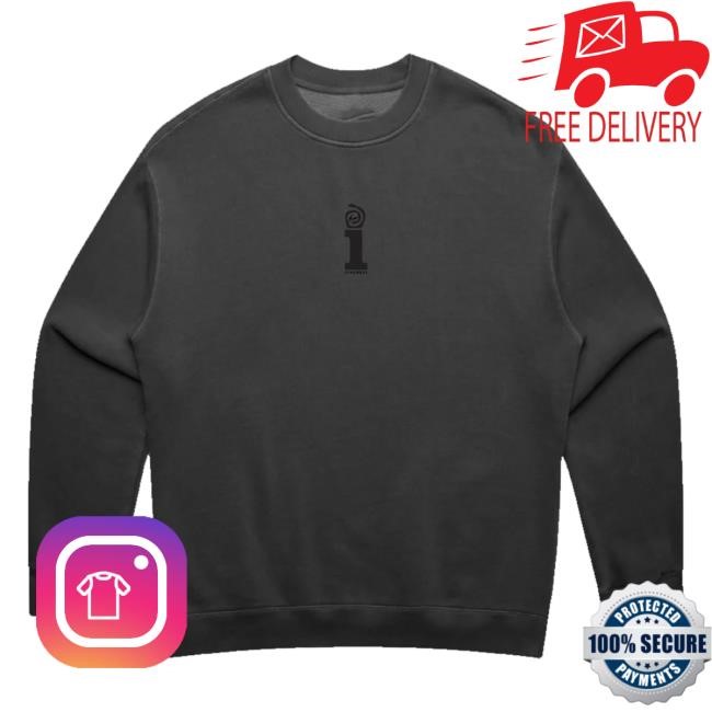Interscope Records Merch Fragment X Interscope Basketball Jersey