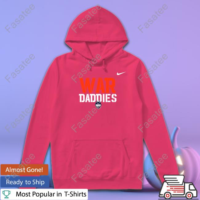 War Daddies Long Sleeve Shirt