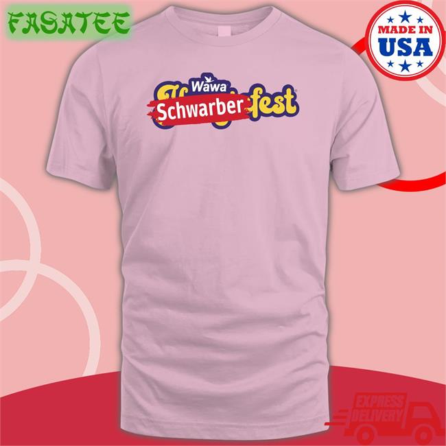 Wawa Schwarberfest Tee Shirt
