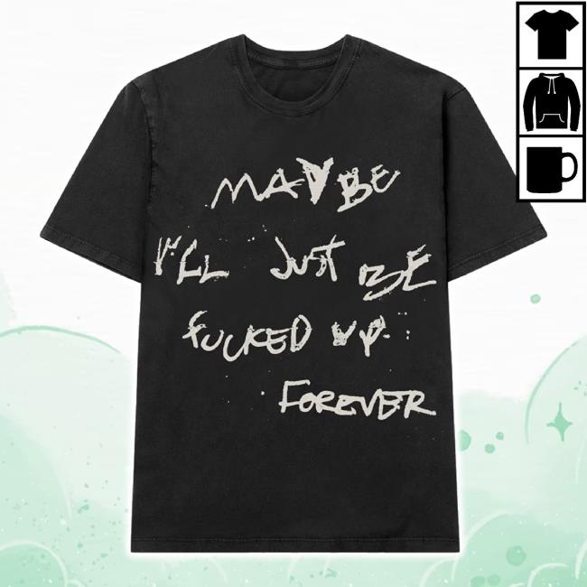 Trending Fucked Up Forever New Shirt Horizon Supply Shop