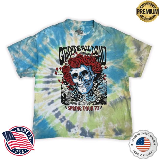 Trending Grateful Dead Hoodie Sweatshirt (2020 Reprint)