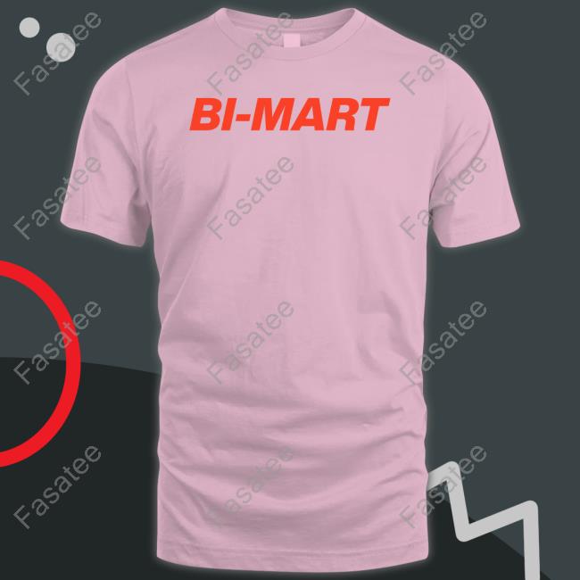 Bi-Mart Hoodie
