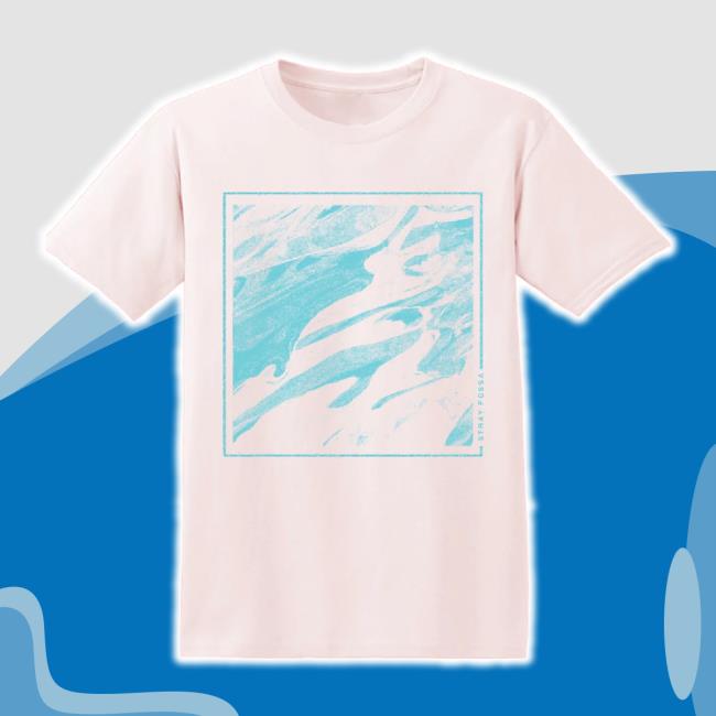 Trending Born Loser Srecords Merch Store Stray Fossa Tee Bornlosersrecords Shop