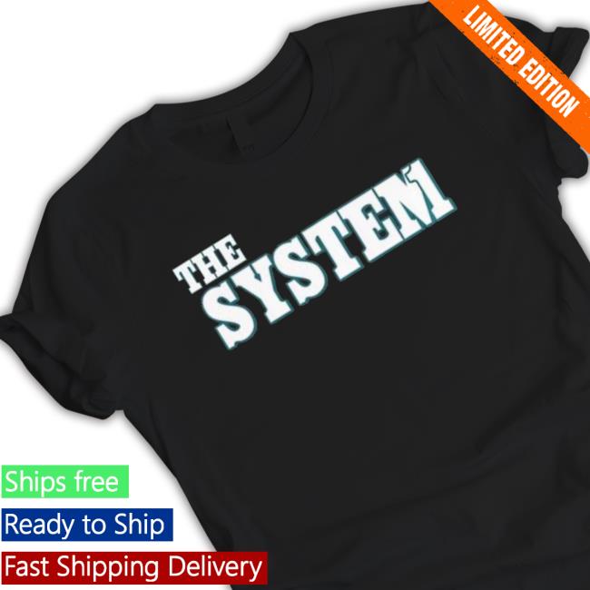 The System Sweaters The System Sweatshirt