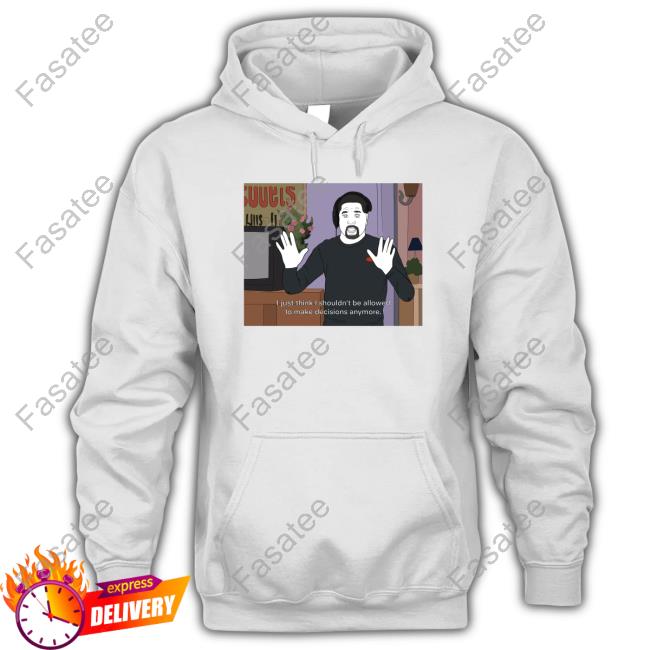Rita Oak Day 47 Steve Wilks Friends Meme Long Sleeve T Shirt