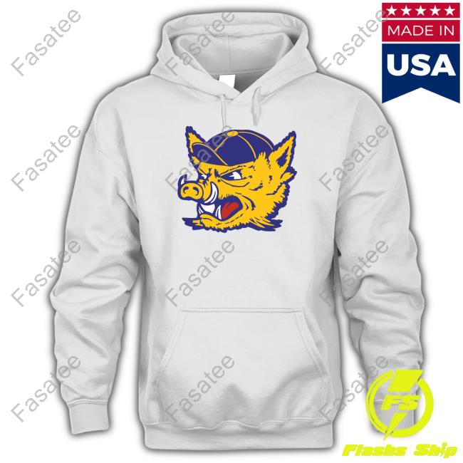 Vamos Javelinas Tee Shirt