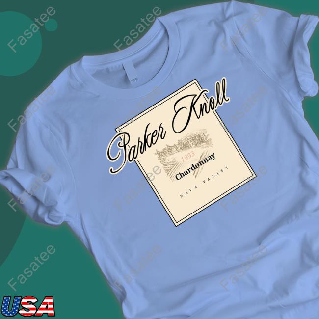 Parker Knoll Vineyard Shirt