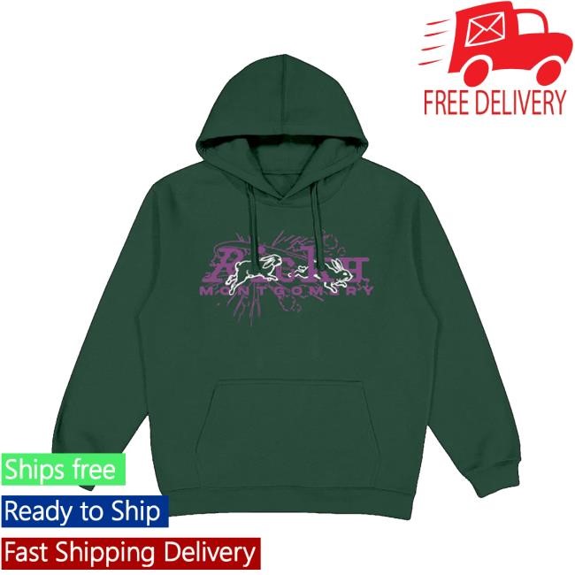 Ricky Montgomery Store Ricky Montgomery Bunny Zip Up Hooded Sweatshirt Ricky Montgomery Store Ricky Montgomery Bunny T-Shirt, Hoodie, Tank Top, Sweater And Long Sleeve T-Shirt