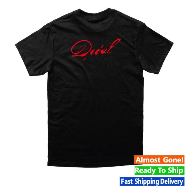 Jinjer Merch Jinjer Duél Two Bullet Theory Sweatshirt Jinjer Merch Store Shop Jinjer Duél Two Bullet Theory New Shirt