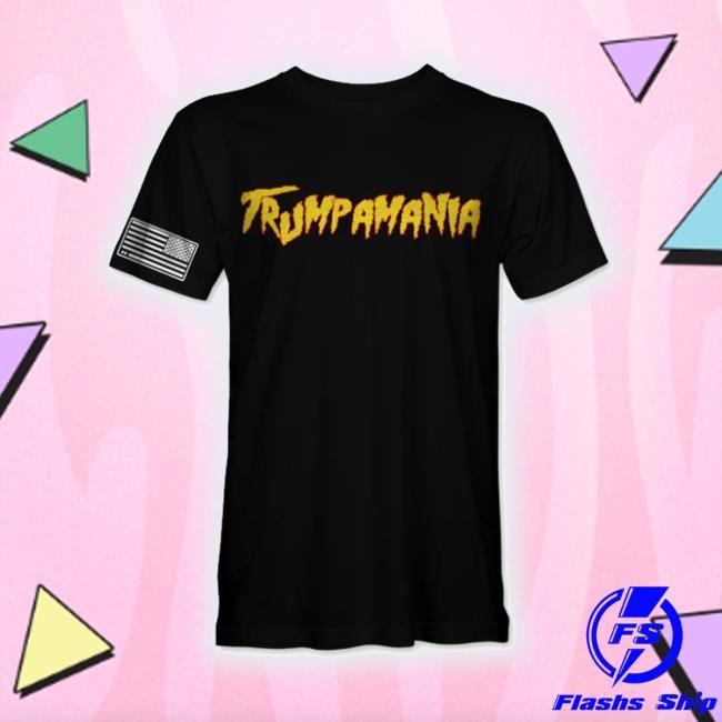 Official Trending Trumpamania Limited Edition t-shirt, hoodie, tank top, sweater and long sleeve t-shirt