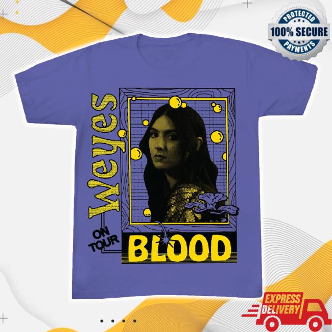 Trending A Lot Has Changed Purple Hoodie Sweatshirt Weyesblood Shop Merch Store