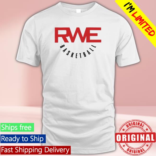 Rod Wave Elite Basketball T-Shirt