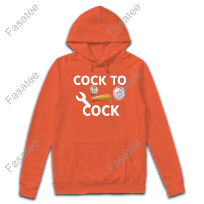 Dalle2 Cock To Cock Shirt Dalle2 Cock To Cock Sweatshirt