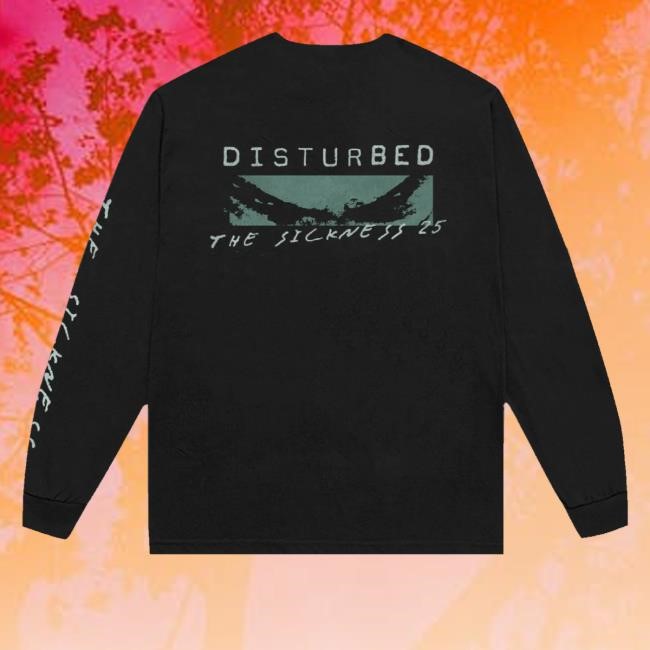 The Sickness Anniversary Classic Shirt