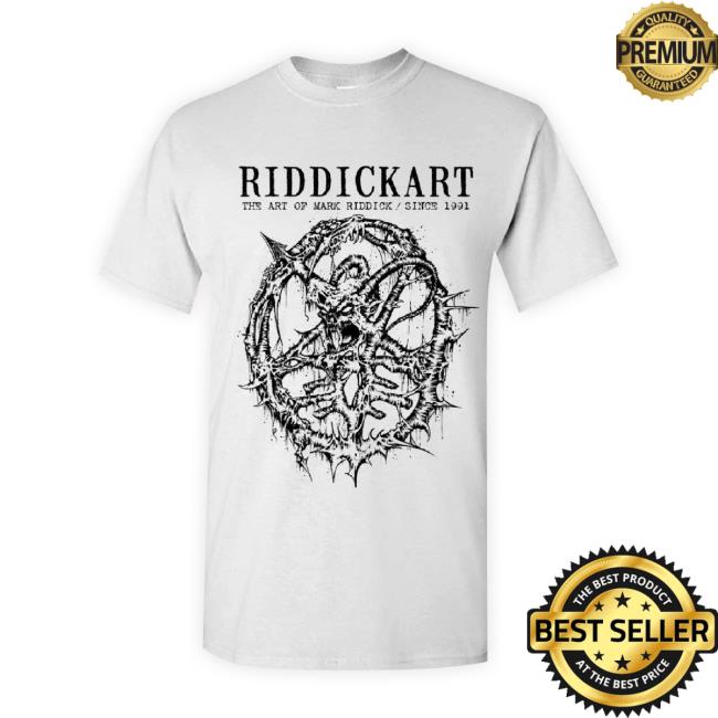 Trending Pyrepress Merch Store Riddickart Hoodie #5 Pyrepressmerch Shop