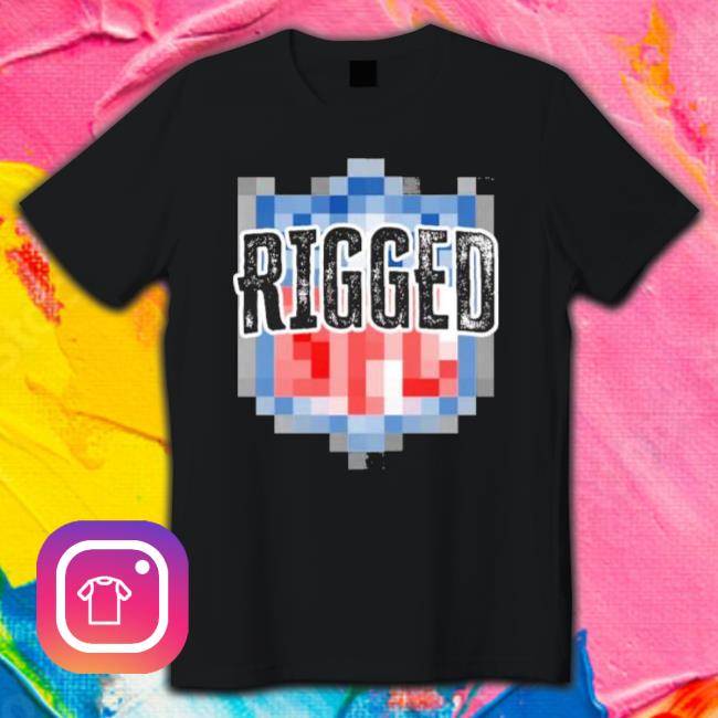 Rigged Tee
