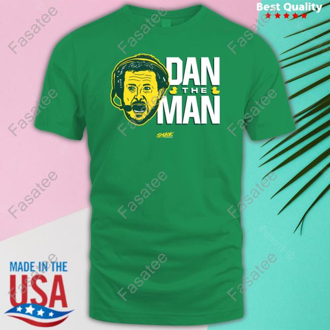 Oregon Ducks Dan Lanning The Man Hoodie