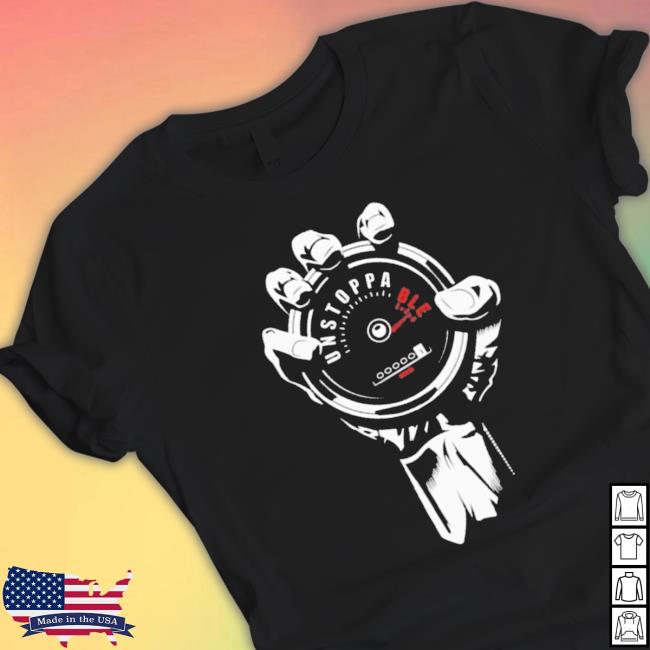 Official Unstoppable Meter Sweatshirt