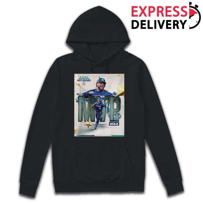 Elias Díaz Mvp All Star Ted Williams 2023 shirt