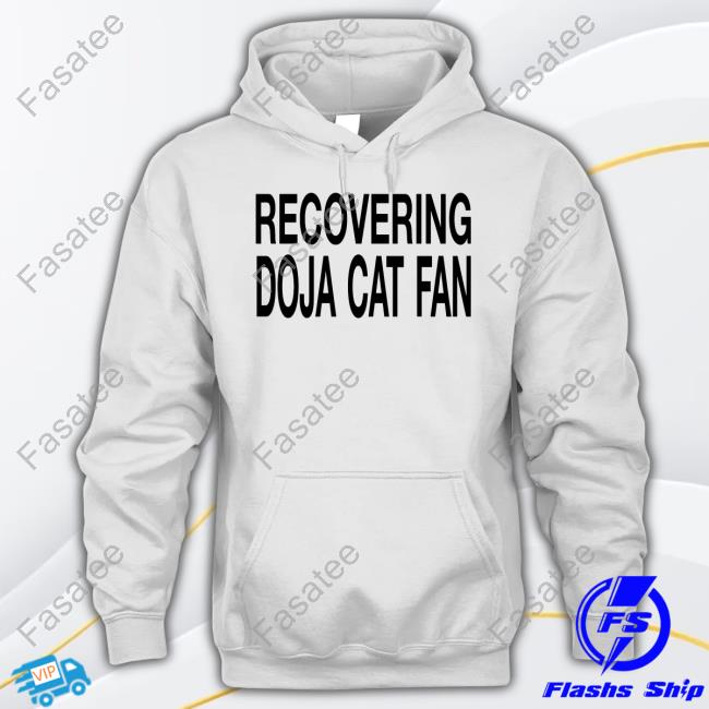 Doja Hq Recovering Doja Cat Fan New Shirt