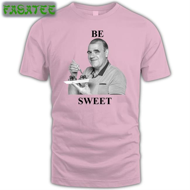 Japanese Breakfast Jurgen Be Sweet Long Sleeve Tee