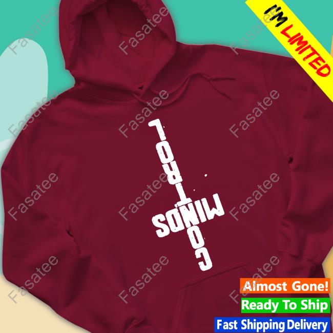 Control Minds Hoodie Rihanna’S Super Bowl Halftime Rihanna Control Minds Tee Shirt