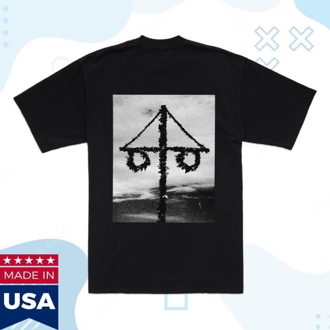 A24 Online Ceramics X Midsommar Darkest Shadow Sweatshirt