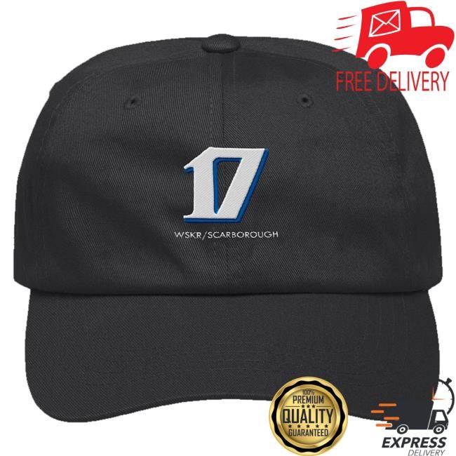 Socpens Merch Channel17 Store Channel17 Classic Logo Trucker Hat