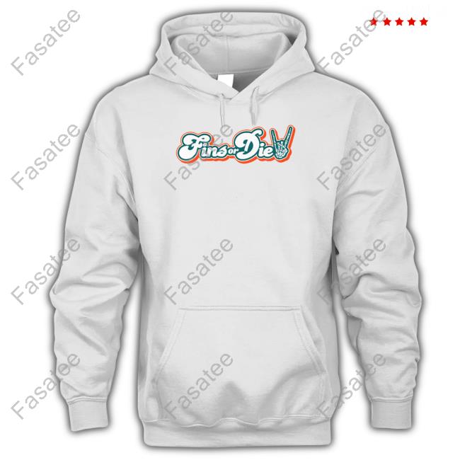 Fins Or Die Shirts Takesweremade Takesweremade Store Fins Or Die T-Shirt