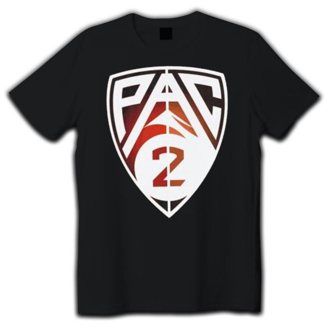 Pac 2 Cougars Wsu Osu Beavers Sweatshirt