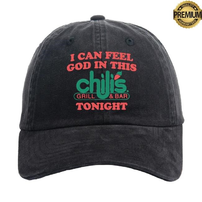 Trending Paradiseofflowers Chilis Hat Paradise Of Flowers Shop Merch Store
