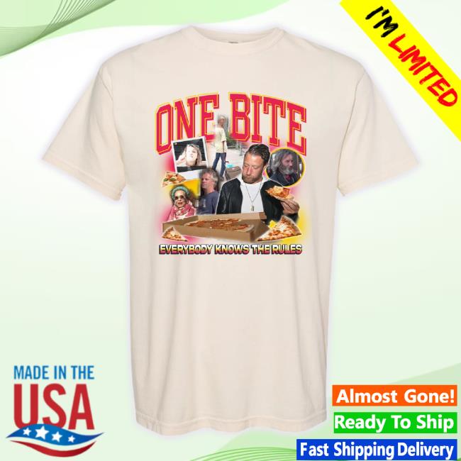 Official Barstool Sports Merch Store One Bite Pics Long Sleeve Tee Barstoolsports Shop