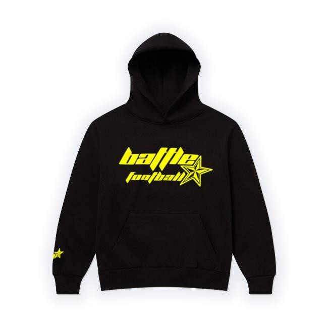 Battlesports Store Astro Hoodie - Adult T-Shirt