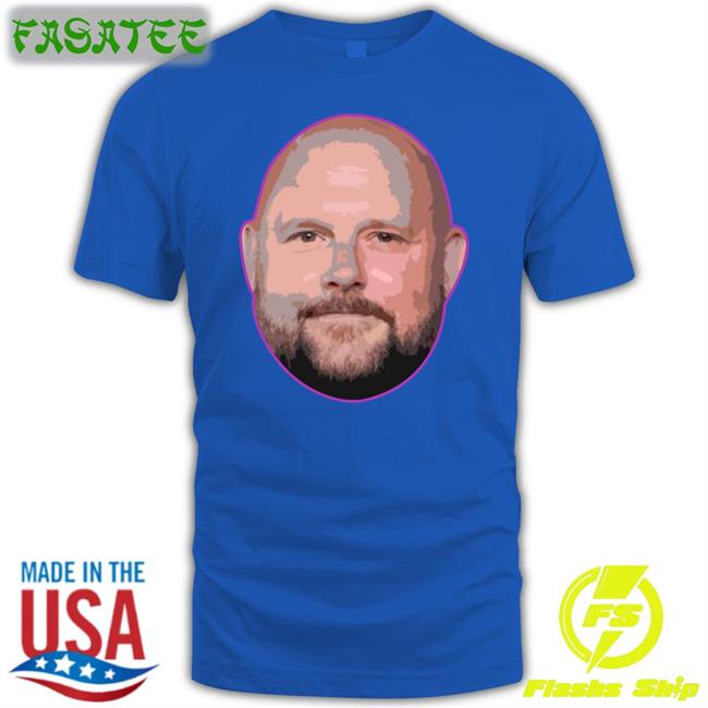 Brian Daboll Big Head Shirt