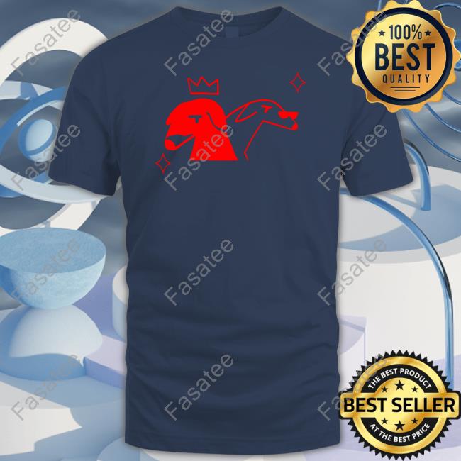 Walter And Betty T-Shirt