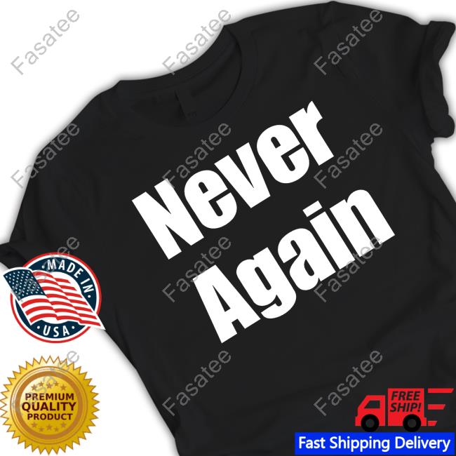 Never Again Doctors Lied Media Lied Pharma Lied Government Lied Lest We Forget Tee