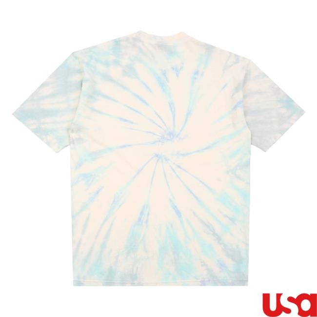 Online Ceramics Merch Store Pm Blesses Pure Heart T-Shirt - Tie Dye Crewneck Sweatshirt