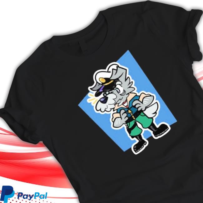 Official Melted Ice Crown Puddle This Damn Dog shirt, hoodie, tank top, sweater and long sleeve t-shirt