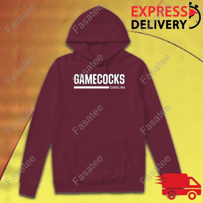 Shane Beamer Gamecocks Hoodie Gamecocks Carolina Hoodie