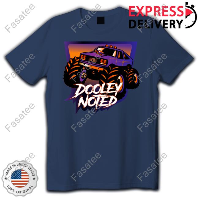 Dooley Noted T Shirt