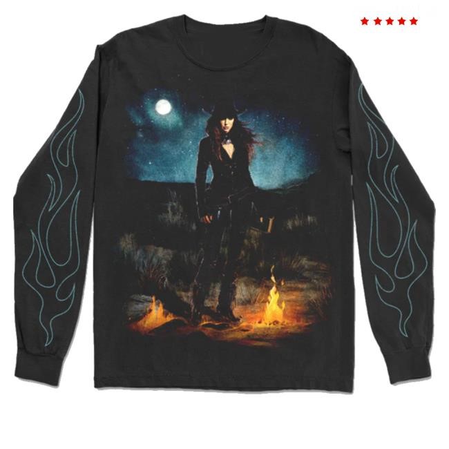Dorothy Merch Shop Mud Black Tee Shirt