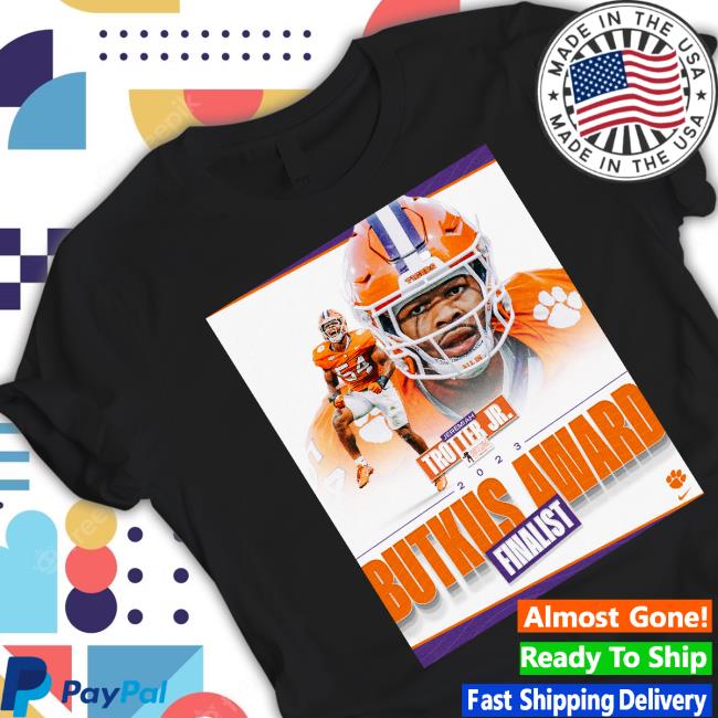 Trending Jeremiah Trotter Jr 2023 Butkus Award Finalist New Shirt