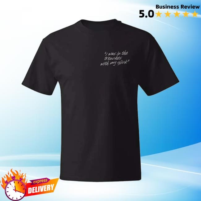 Gherbo Merch Store Something In Me Hoodie 150 Dreamteam