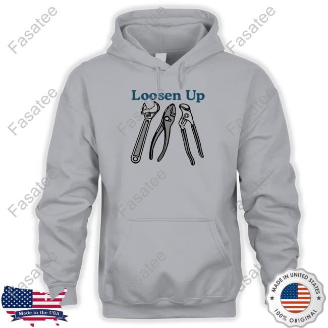 Middleclassfancy Merch Loosen Up Limited Shirt
