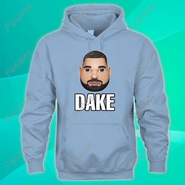 Dake Cringey Shirt Cringeytees Store