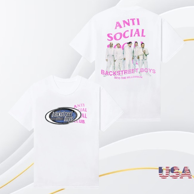 Trending Anti Social Social Club Merch Assc X Bsb Millennium Zip Hoodie