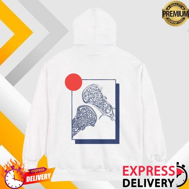 Kwein Merch Shop Store Official Two Sticks Lacrosse Long Sleeve T Shirt