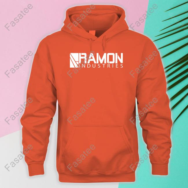 Carlos Ramon Industries Shirts