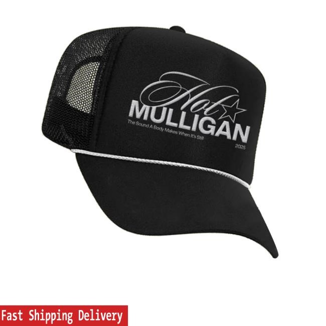 Waxbodega Merch Store Shop Hot Mulligan Star Hat